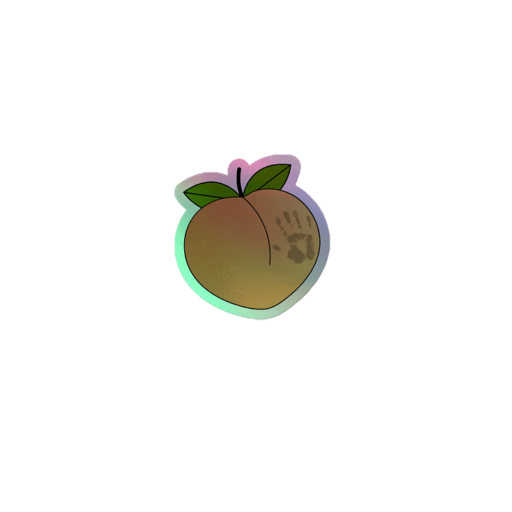 Shmack that sticker product image (1)