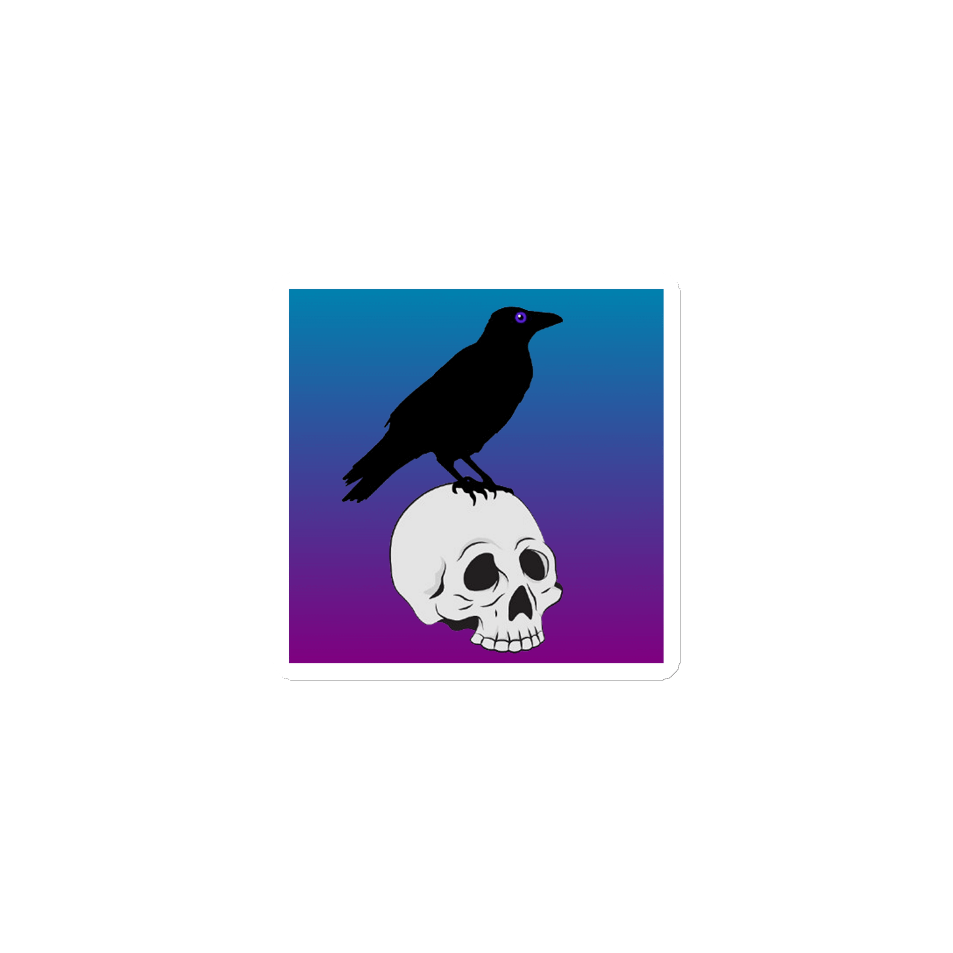 Oshi Mark Magnet product image (1)