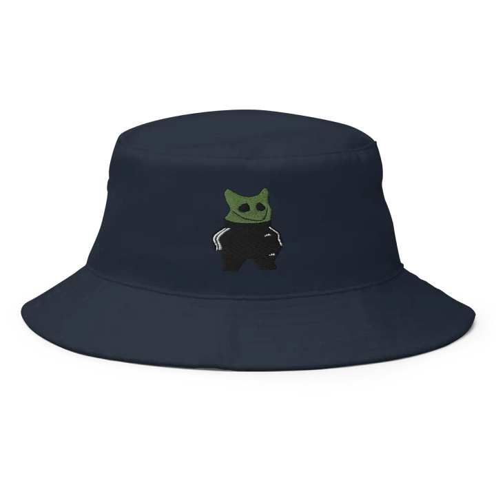 gobiCHAV Bucket Hat product image (1)