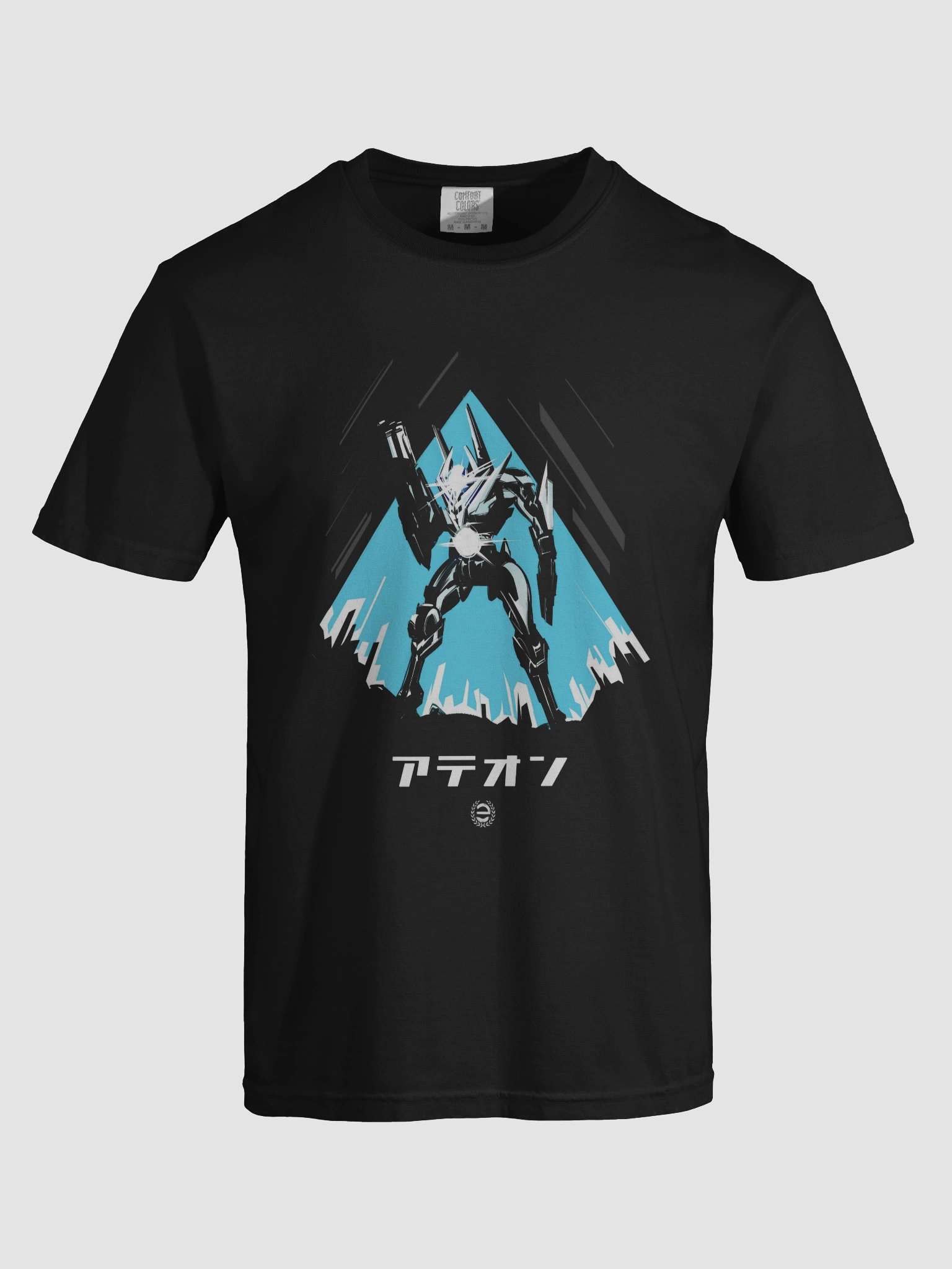 The TimeKeeper - Tee product image (7)