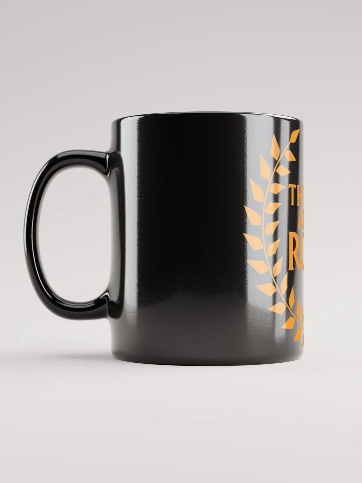 Thinking About Rome Coffee Mug product image (1)