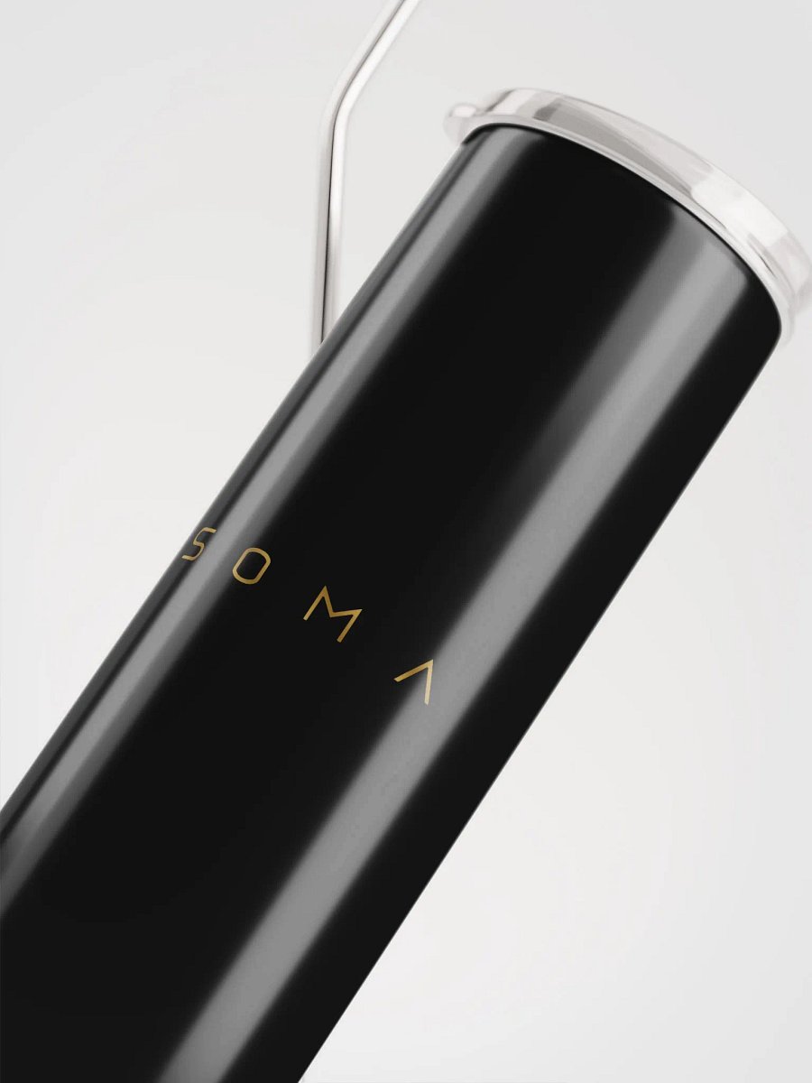 Black SOMA Tumbler product image (5)