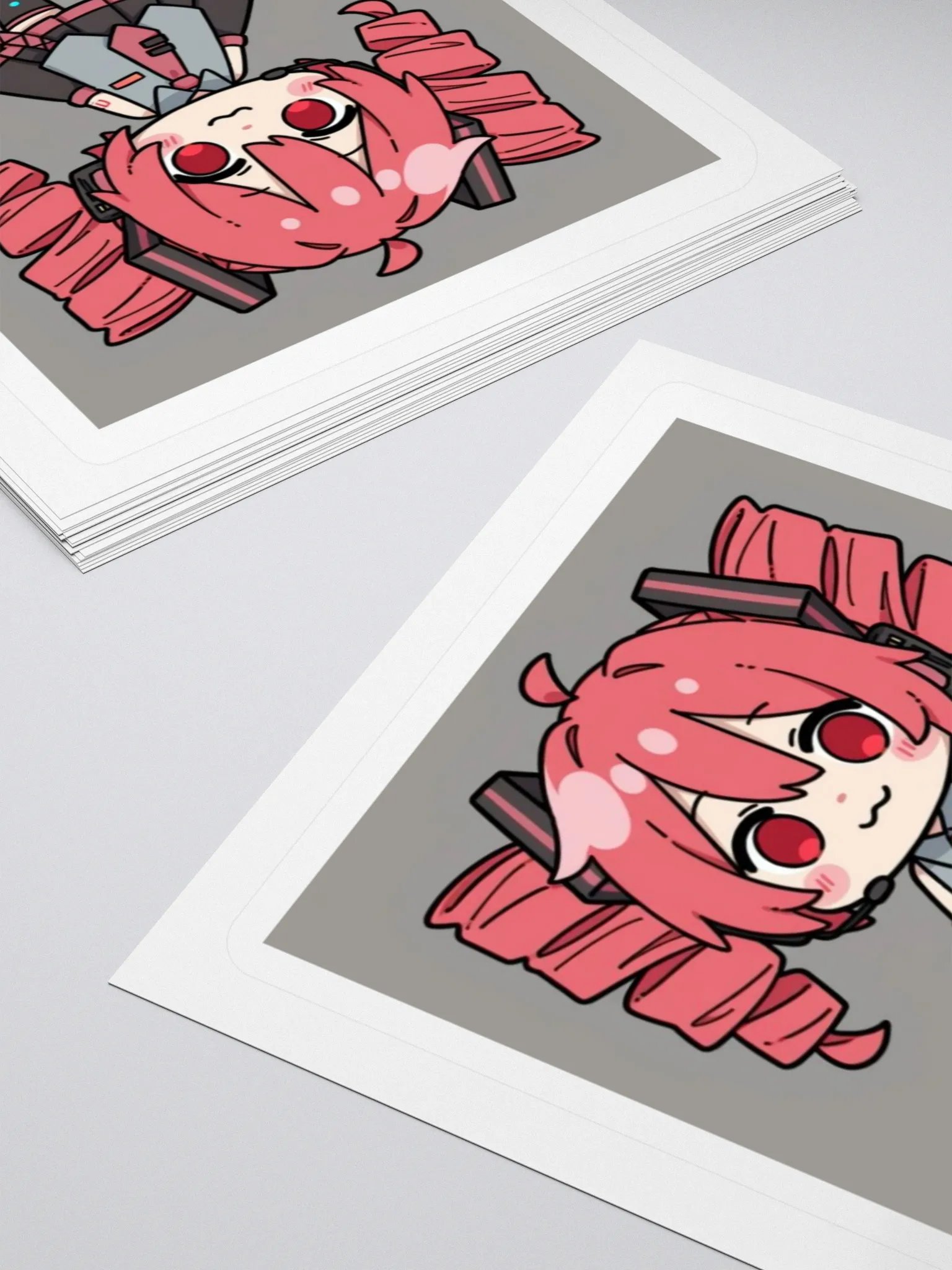 Paper Teto product image (8)