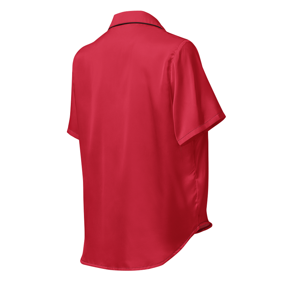 Scarlet Silhouette Women's Pajama Top product image (2)