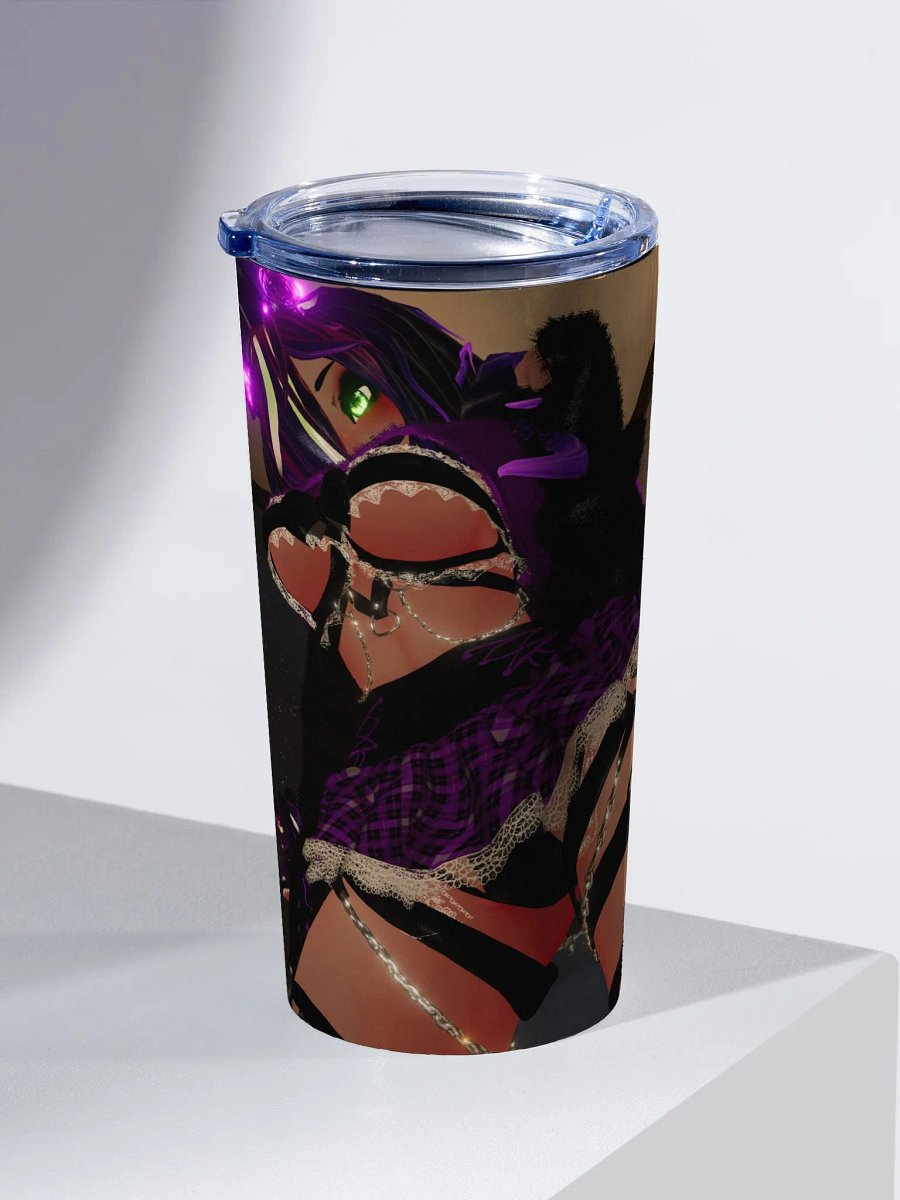 RED 4fter Dark Waifu Cup product image (2)