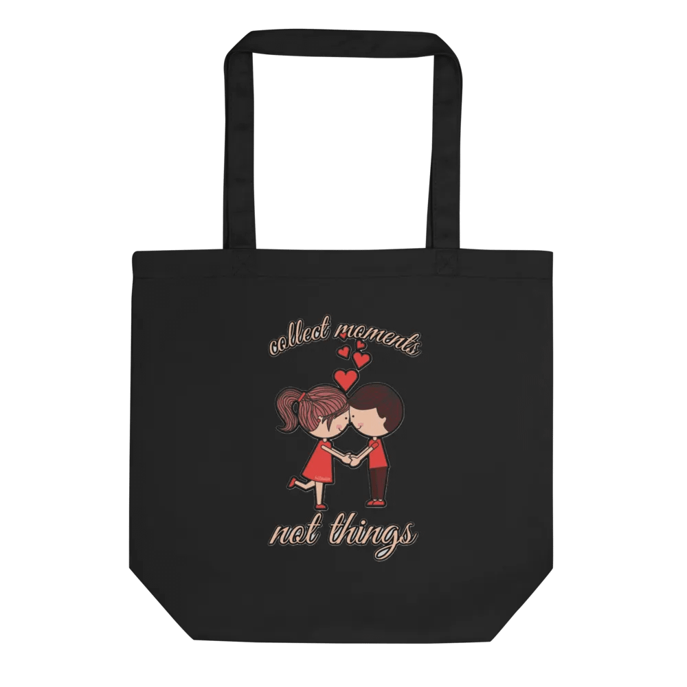 COLLECT MOMENTS, NOT THINGS product image (1)