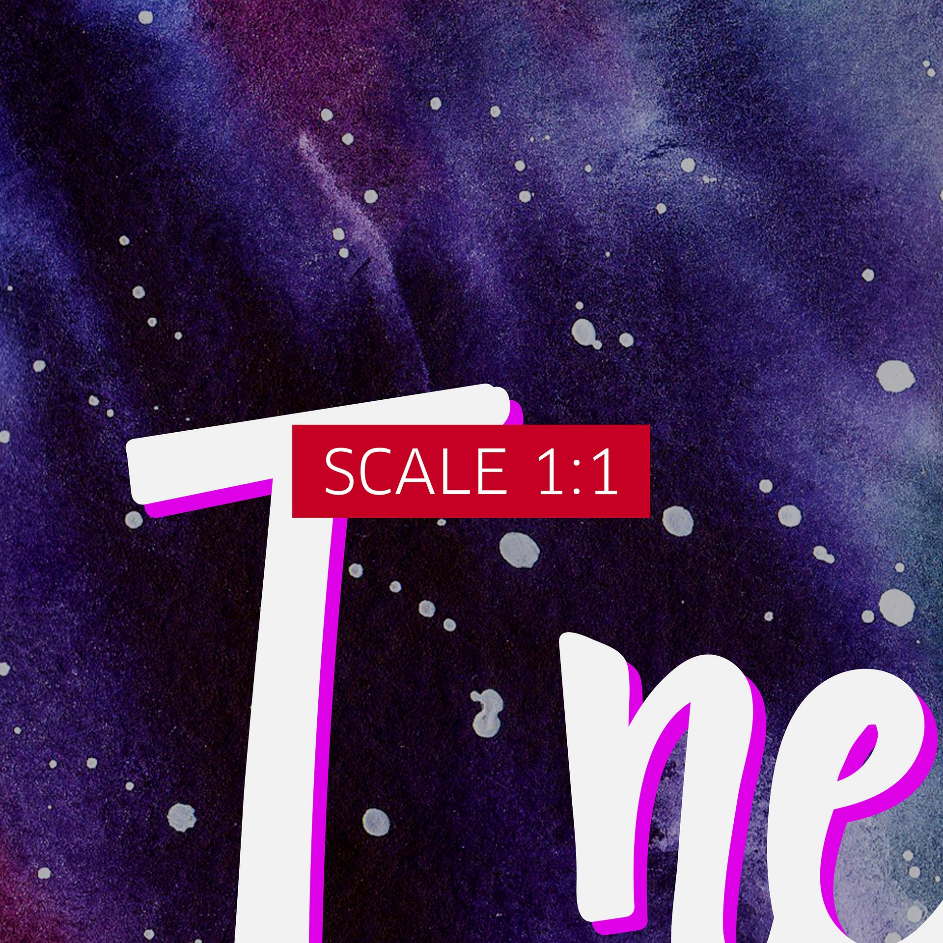 I need some Space [neon/synthwave/vaporwave/watercolor] — aesthetic watercolor poster, neon space poster, retrowave poster, motivation quotes product image (4)