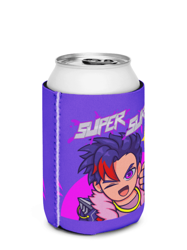 Super Surge Can Holder product image (1)