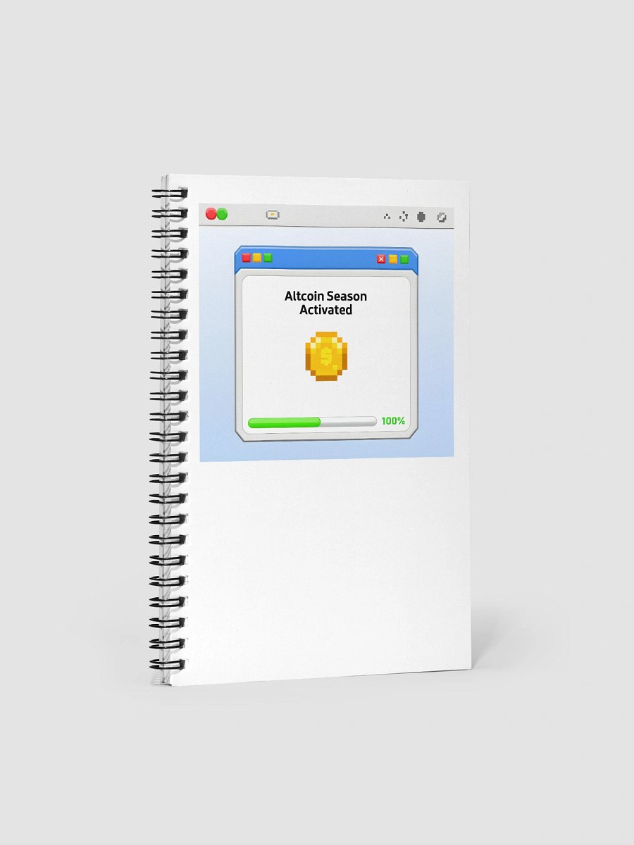 The Blockchain Blabber product image (1)