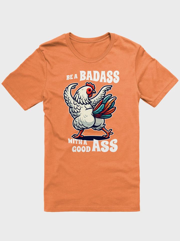 Funky Chicken Tee product image (1)