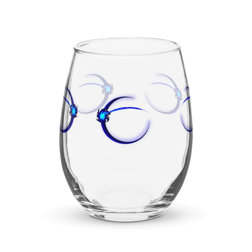 Susie_Starlight Glass small product image (3)