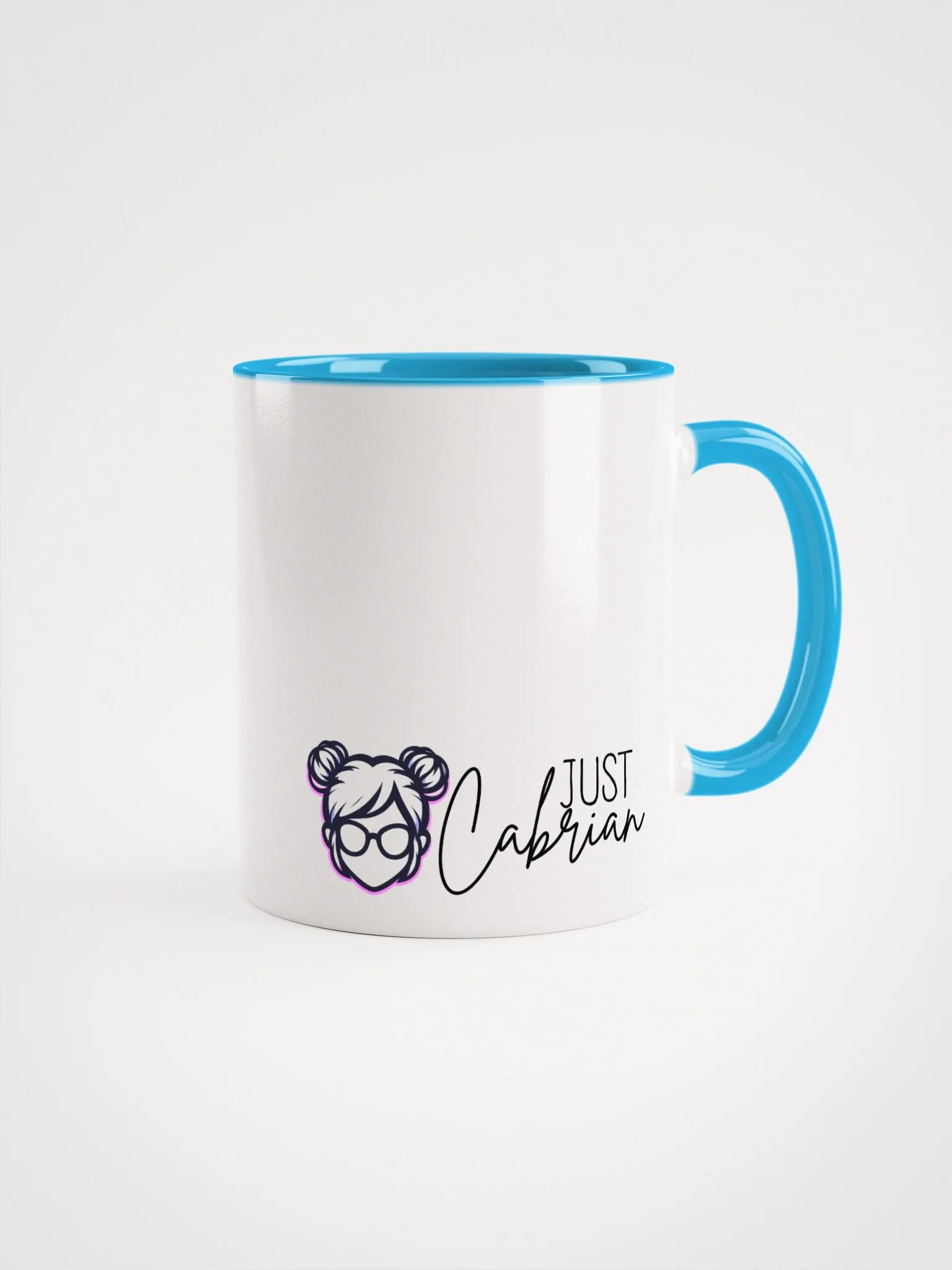 Tea-bagged Mug product image (2)