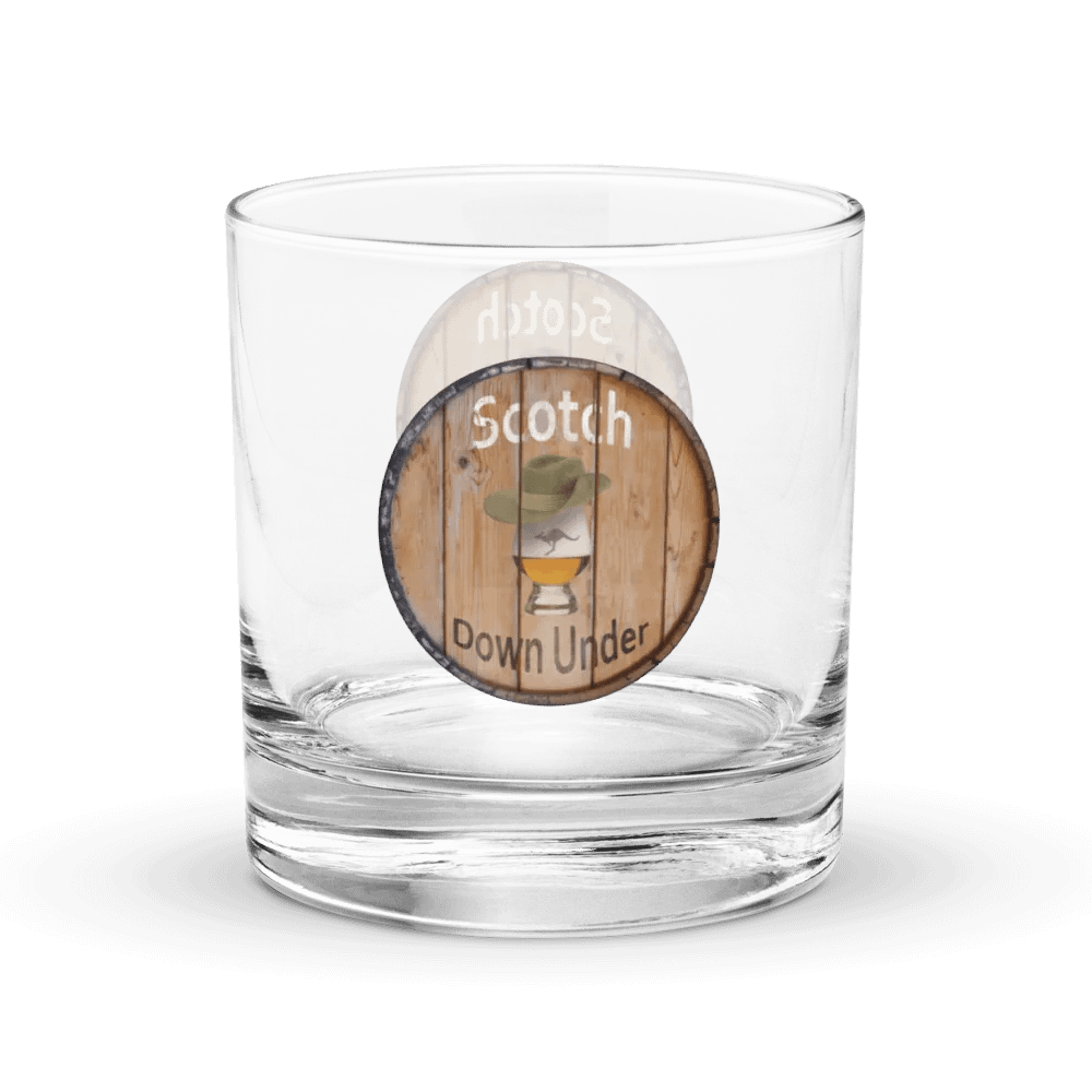 SDU Rock Glass product image (1)