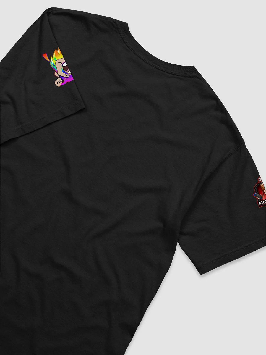 FlameGTR Mums Tshirt product image (4)