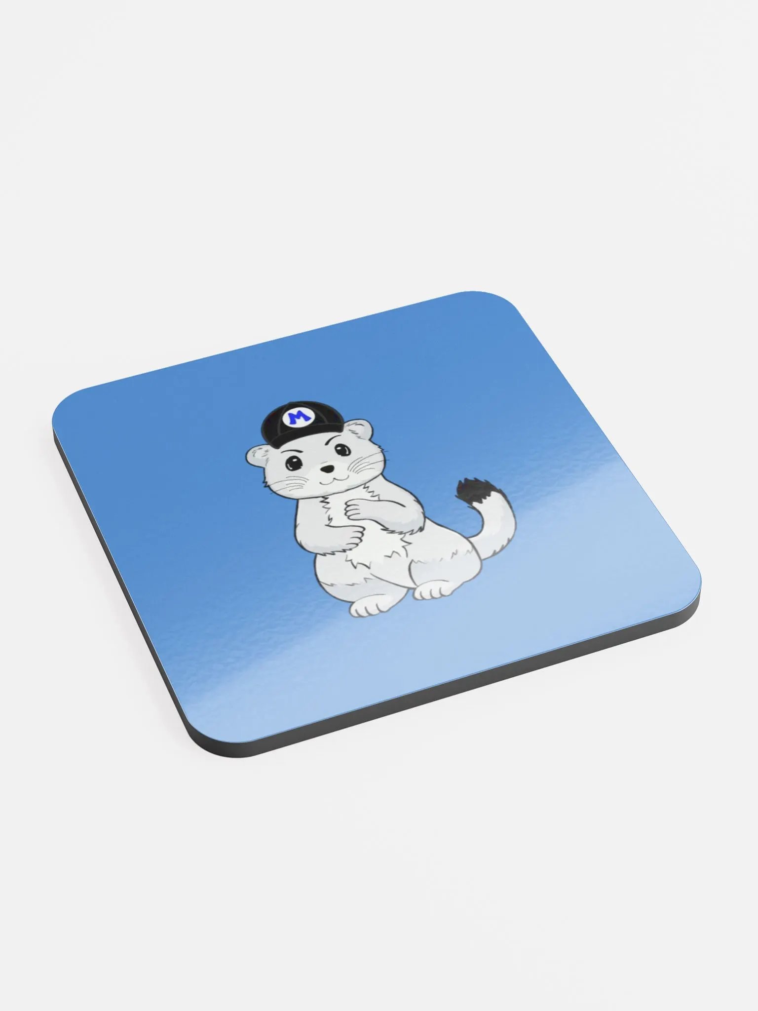 Mink Coaster product image (2)