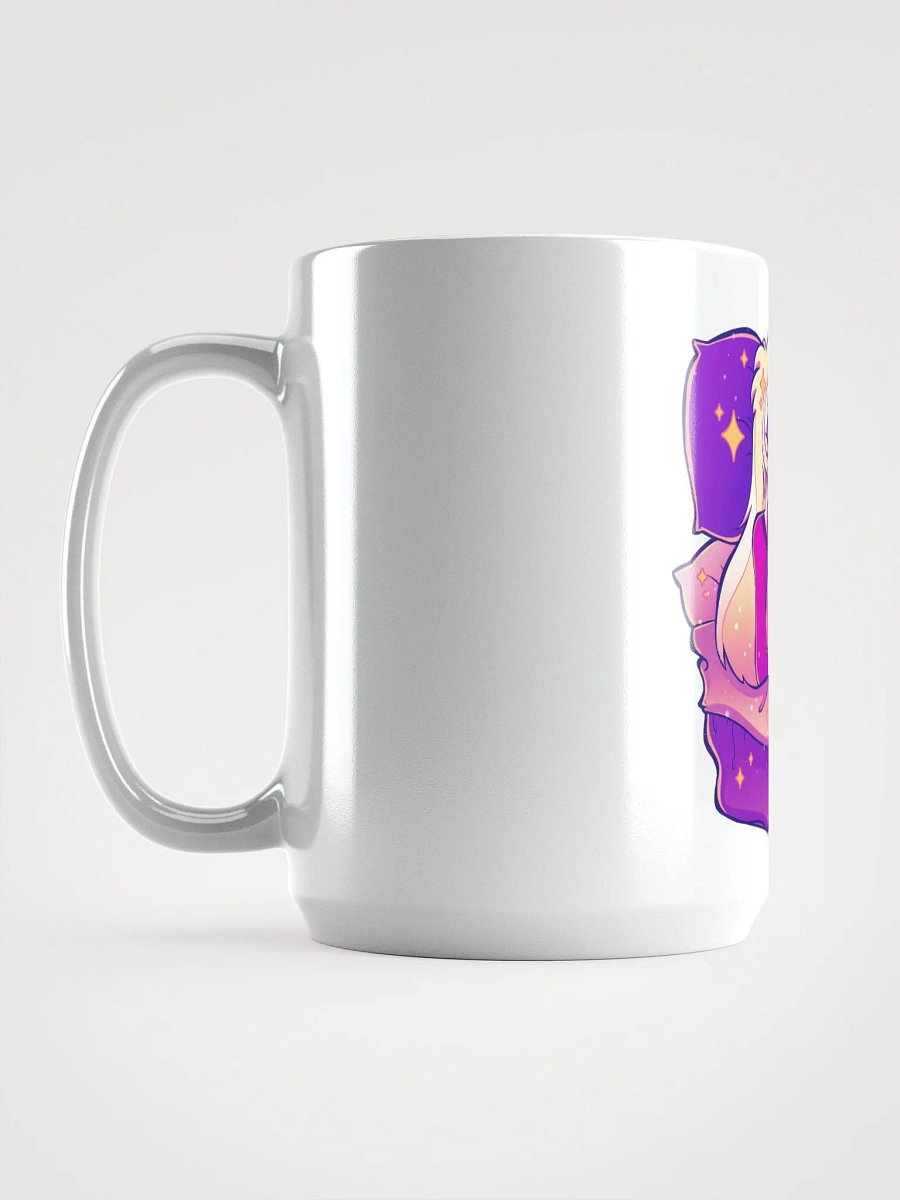 Sleepytime Girlfriends Mug product image (3)