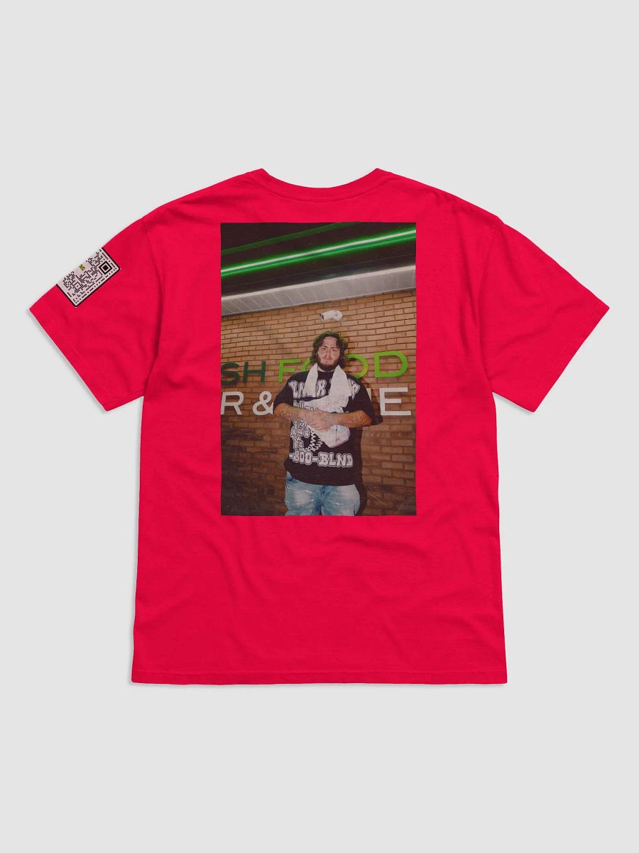 Pressure Tshirt product image (2)