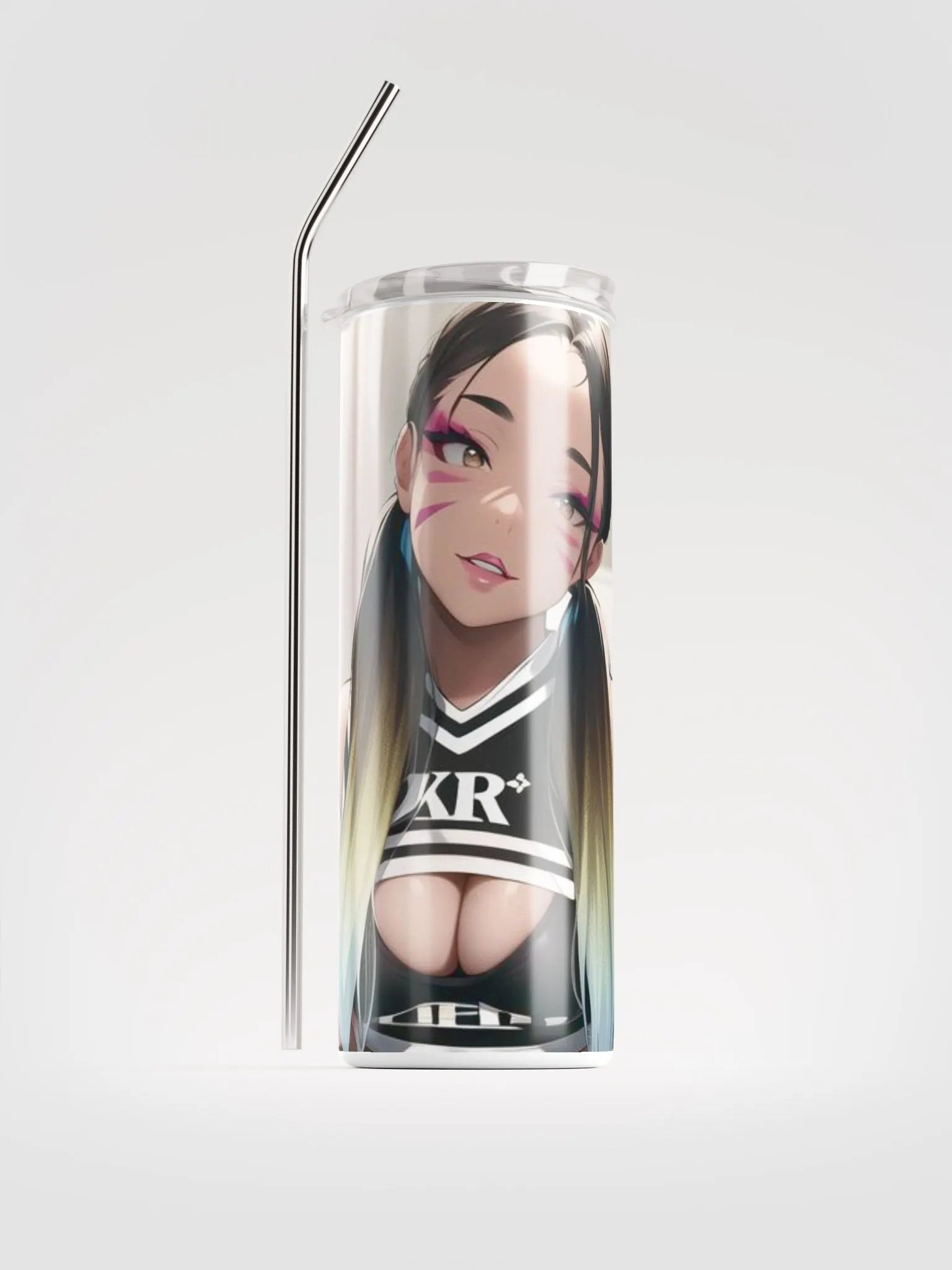 DuckieAfterDark x LOSER Tumbler product image (1)