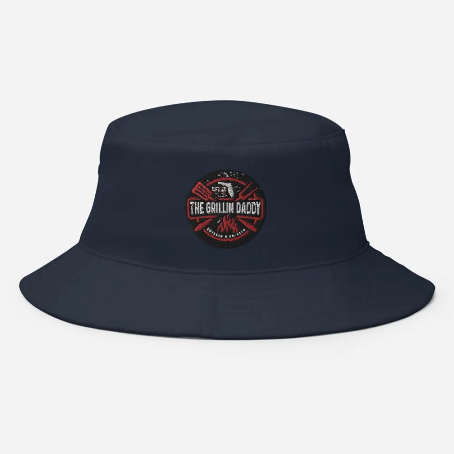 Bucket Hat 