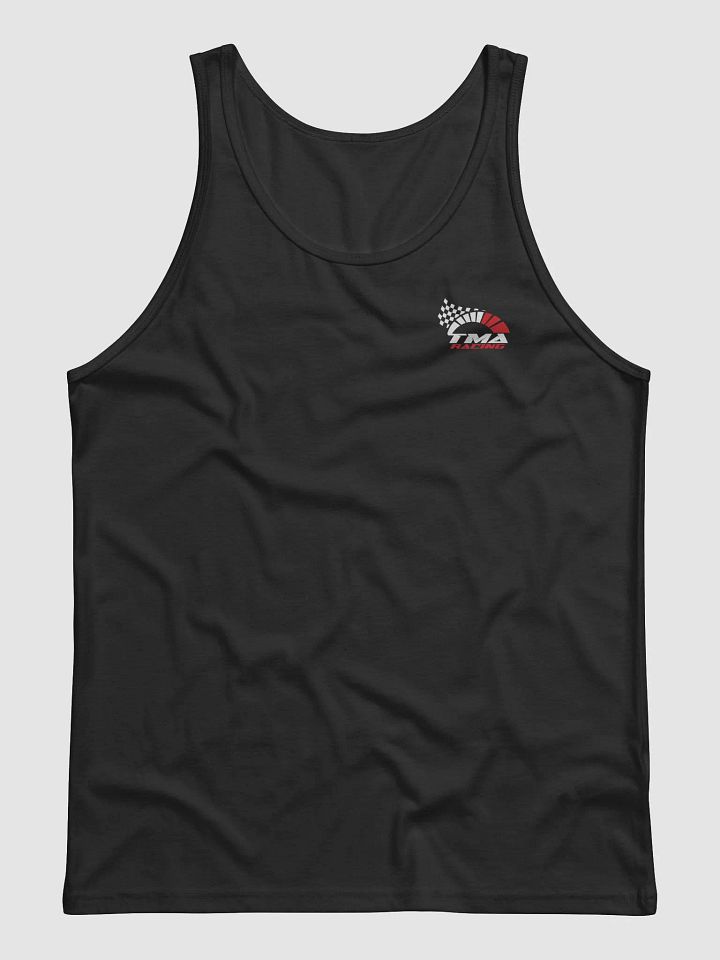 Red Line TMA No Sleeve Shirt product image (1)