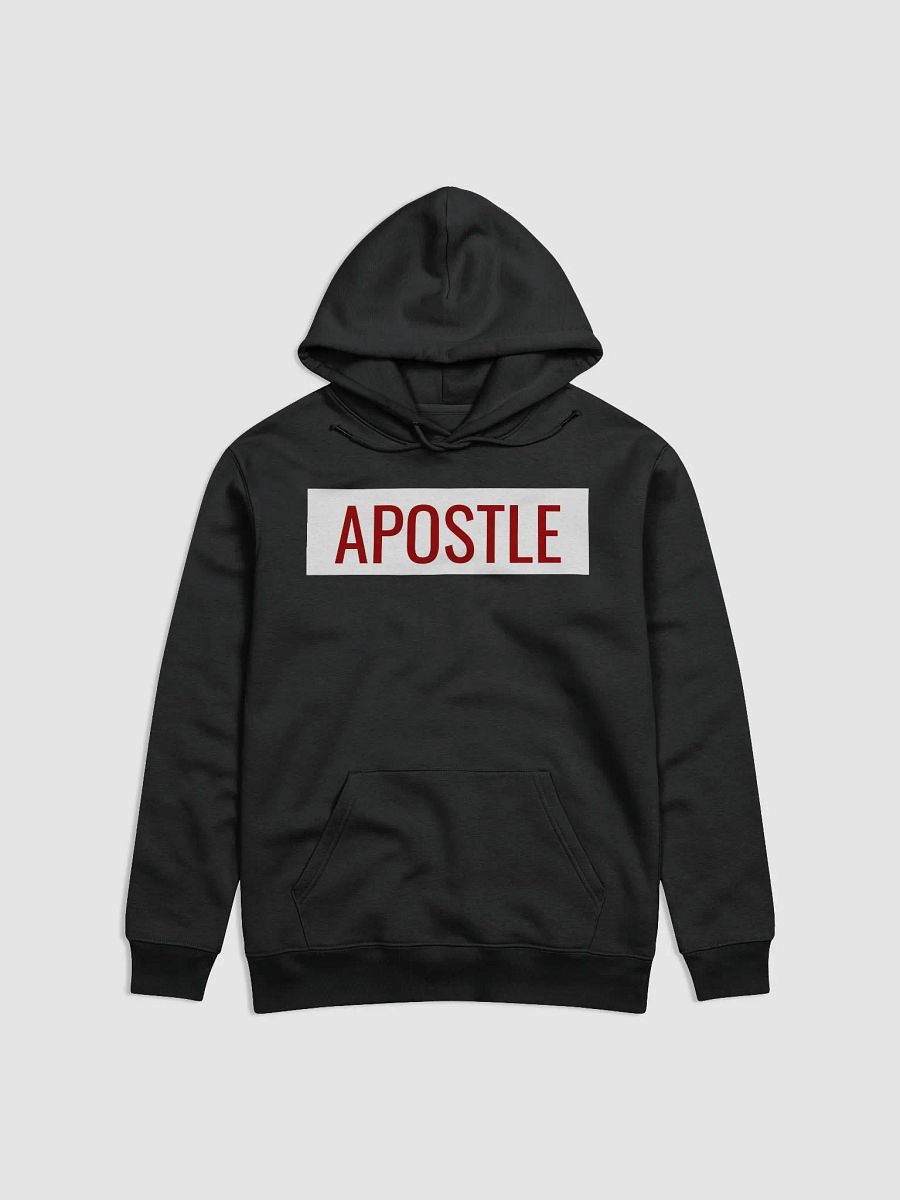 I AM APOSTLE product image (1)