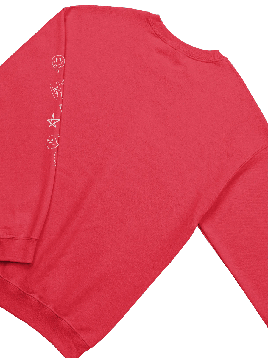 Lana's World Sweatshirt product image (4)