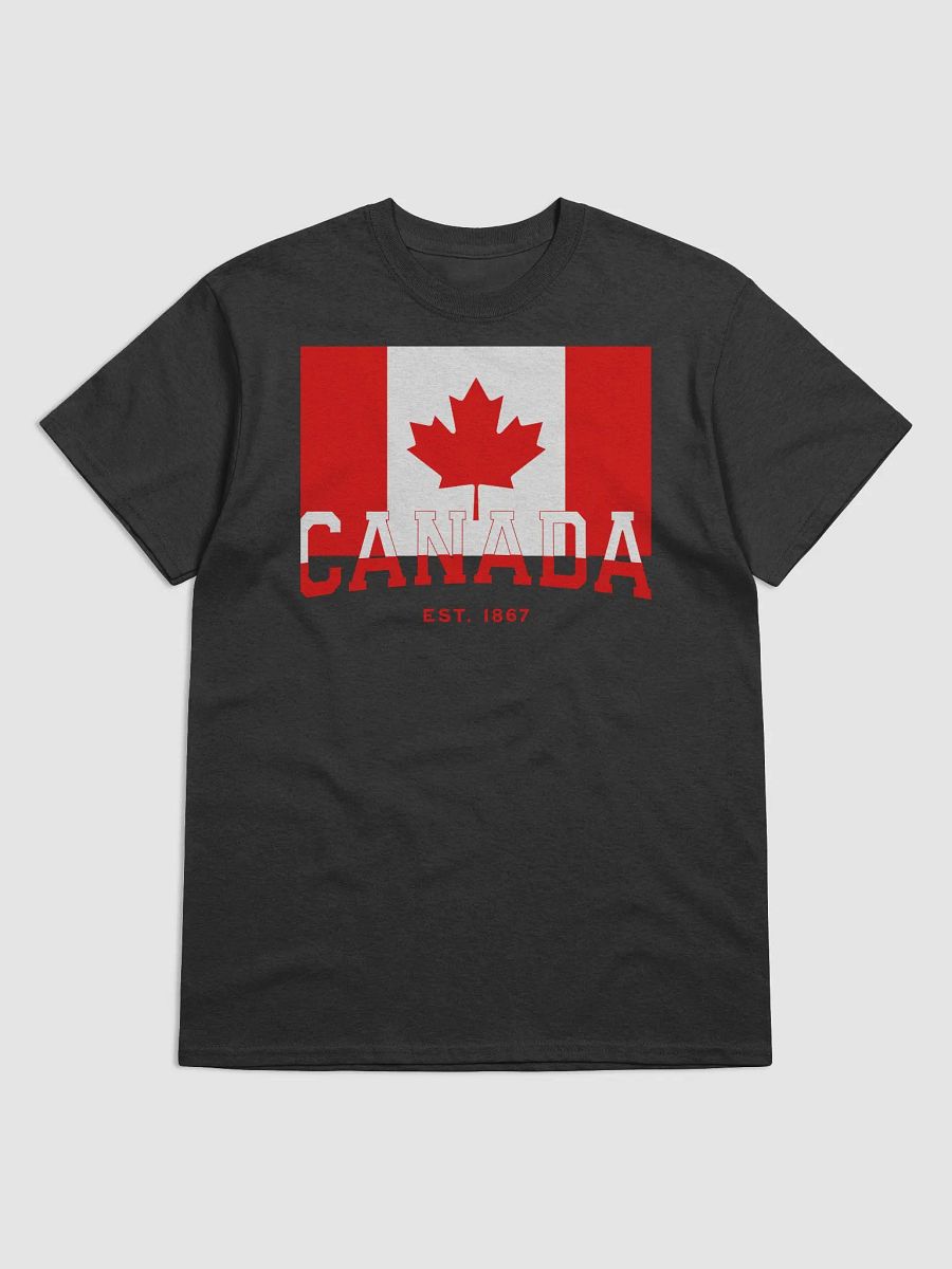 Canadian Pride: Celebrating the True North Strong and Free since 1867 product image (1)