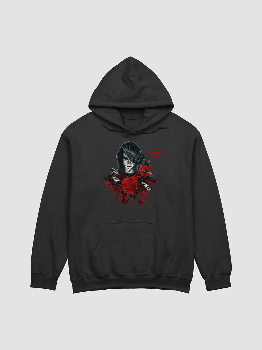 The Crow Hoodie product image (1)