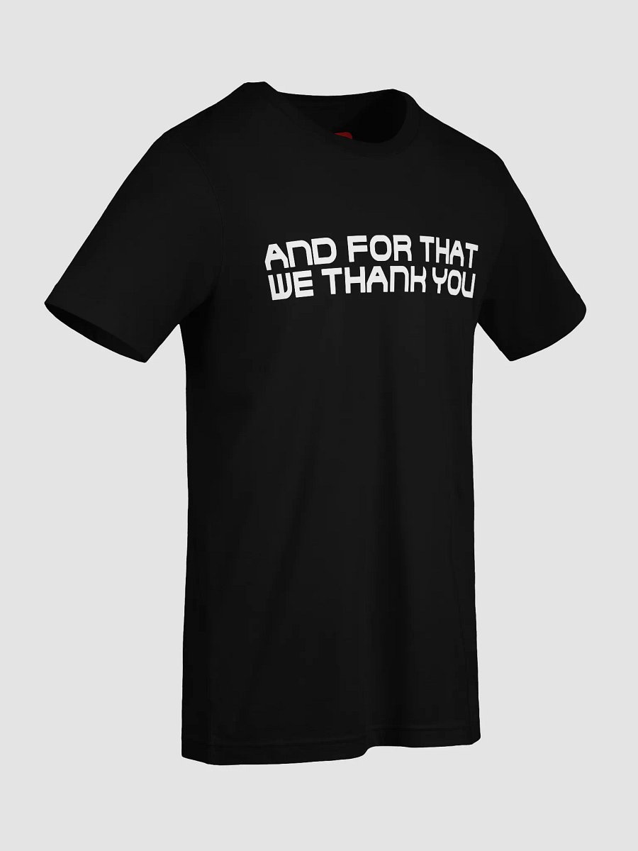You Bought This Tshirt product image (9)
