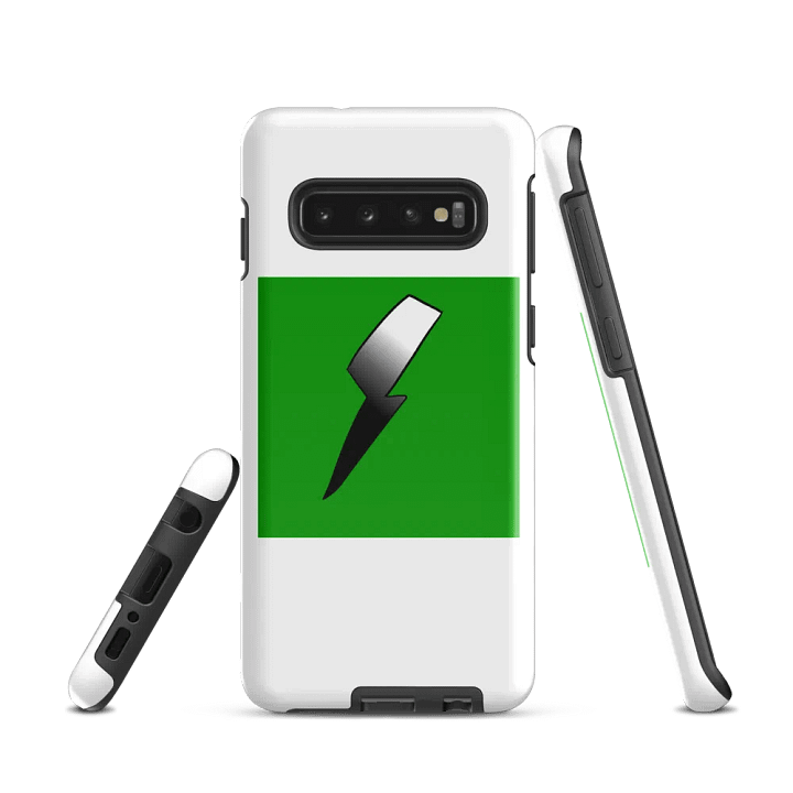 Felix Samsung Case product image (1)