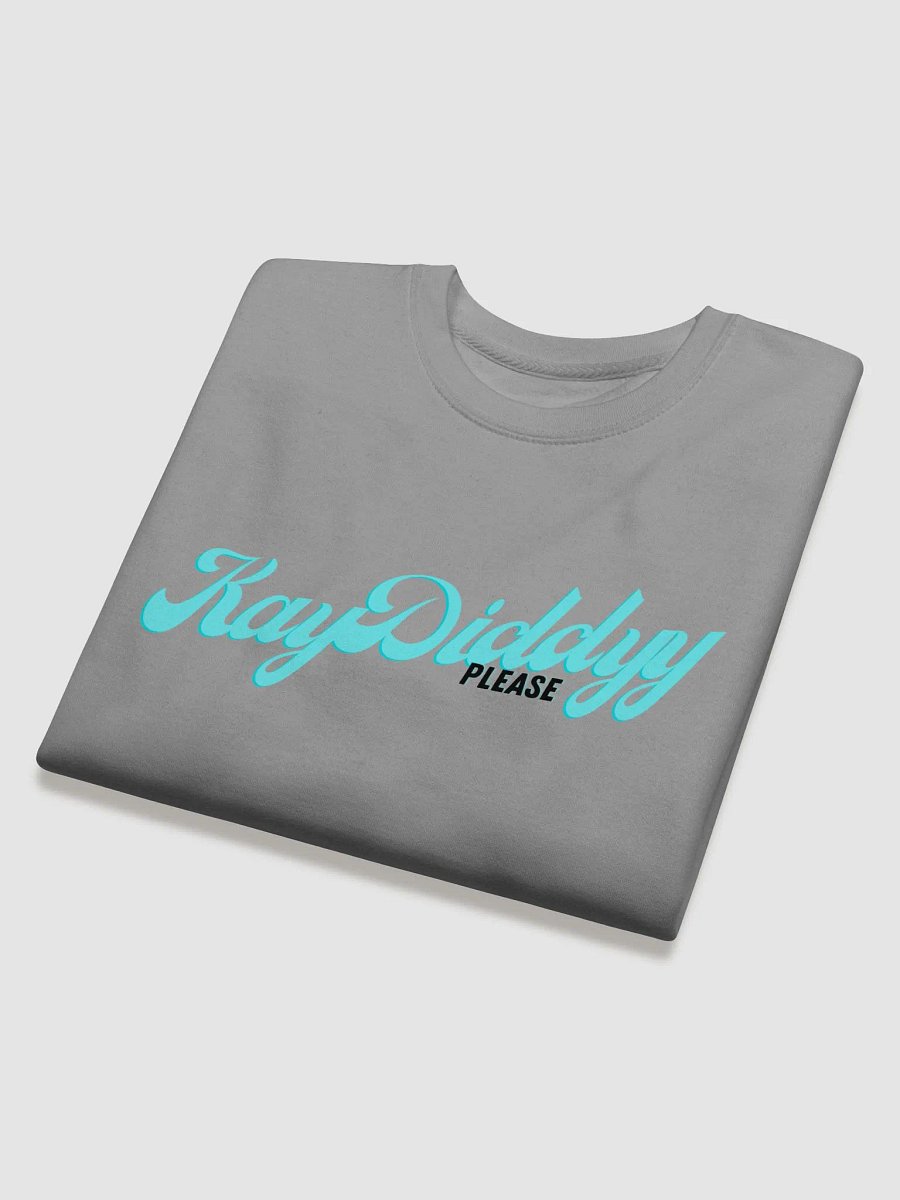 KayDiddyy Please Crew New Sweatshirt product image (4)