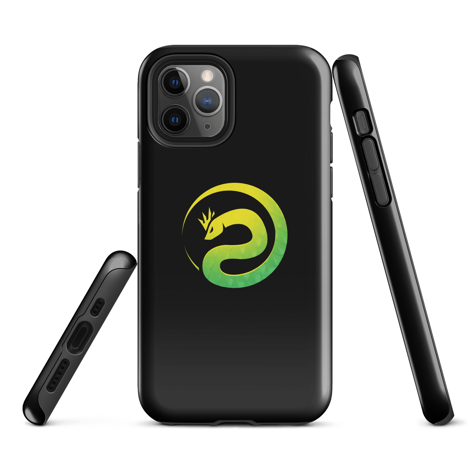 ViperKing IPhone Case product image (1)