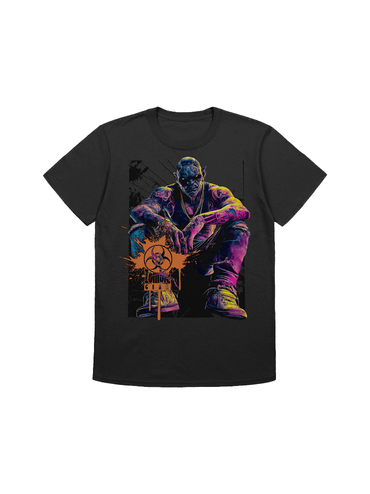 Zombie Gear - Darbor product image (1)