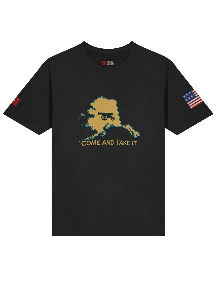 Alaska Come and Take it product image (9)