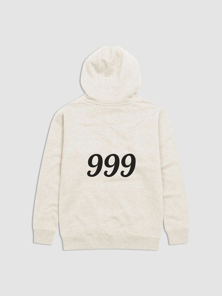 Lil Whip 999 Hoodie product image (2)