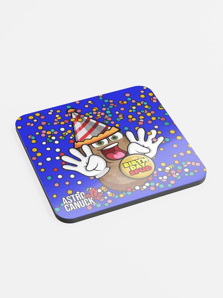 44th Annual Celebratory Coaster product image (2)