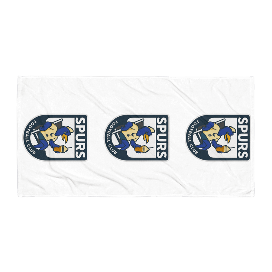 Spurs Towel product image (1)