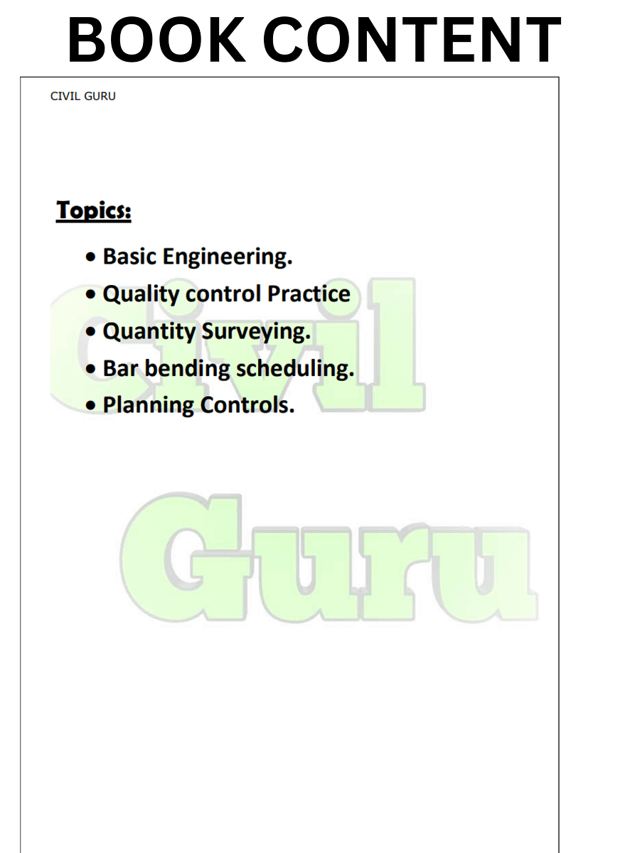 Practical Handbook for Construction product image (5)