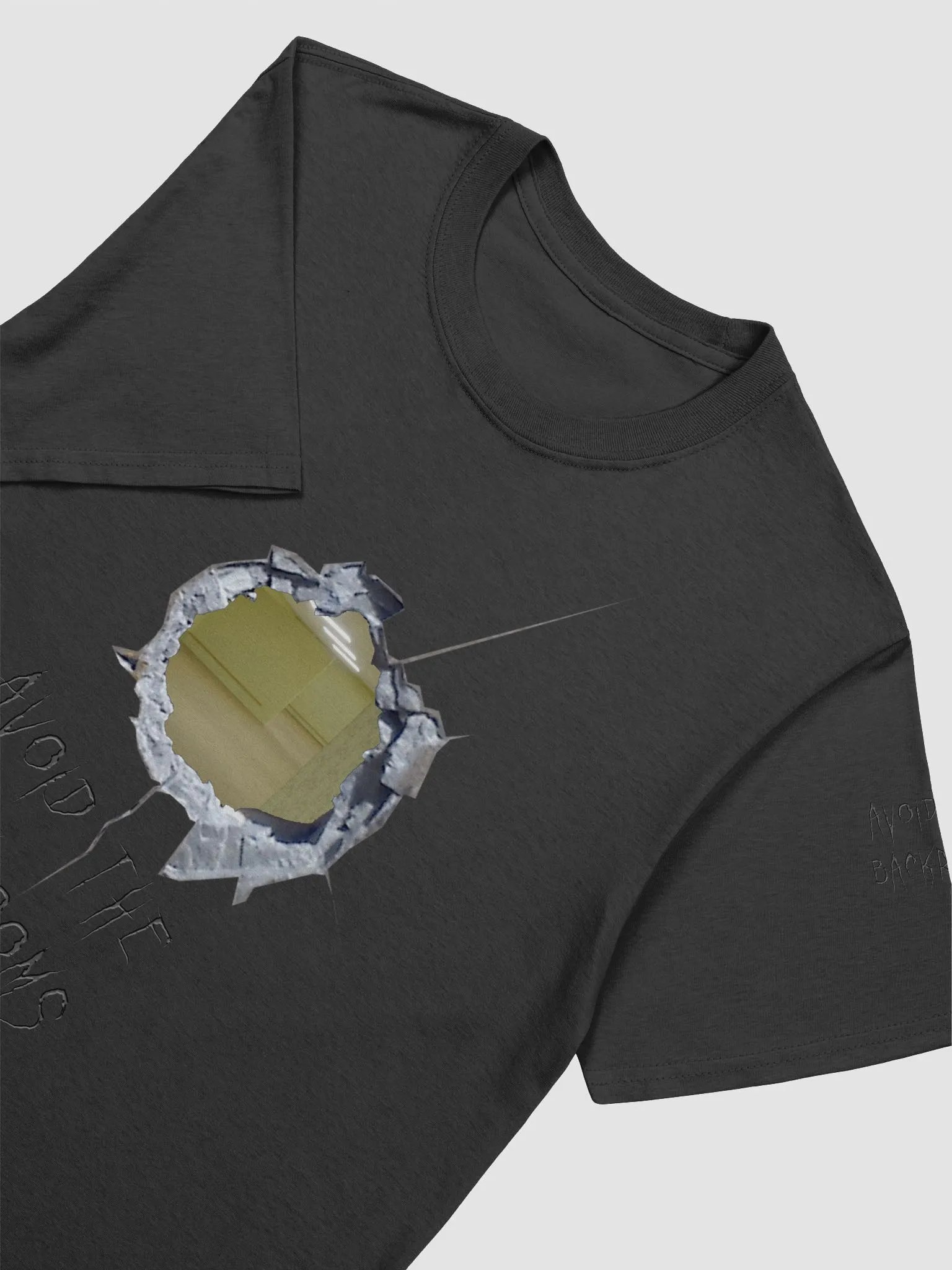 Backrooms Shirt product image (11)