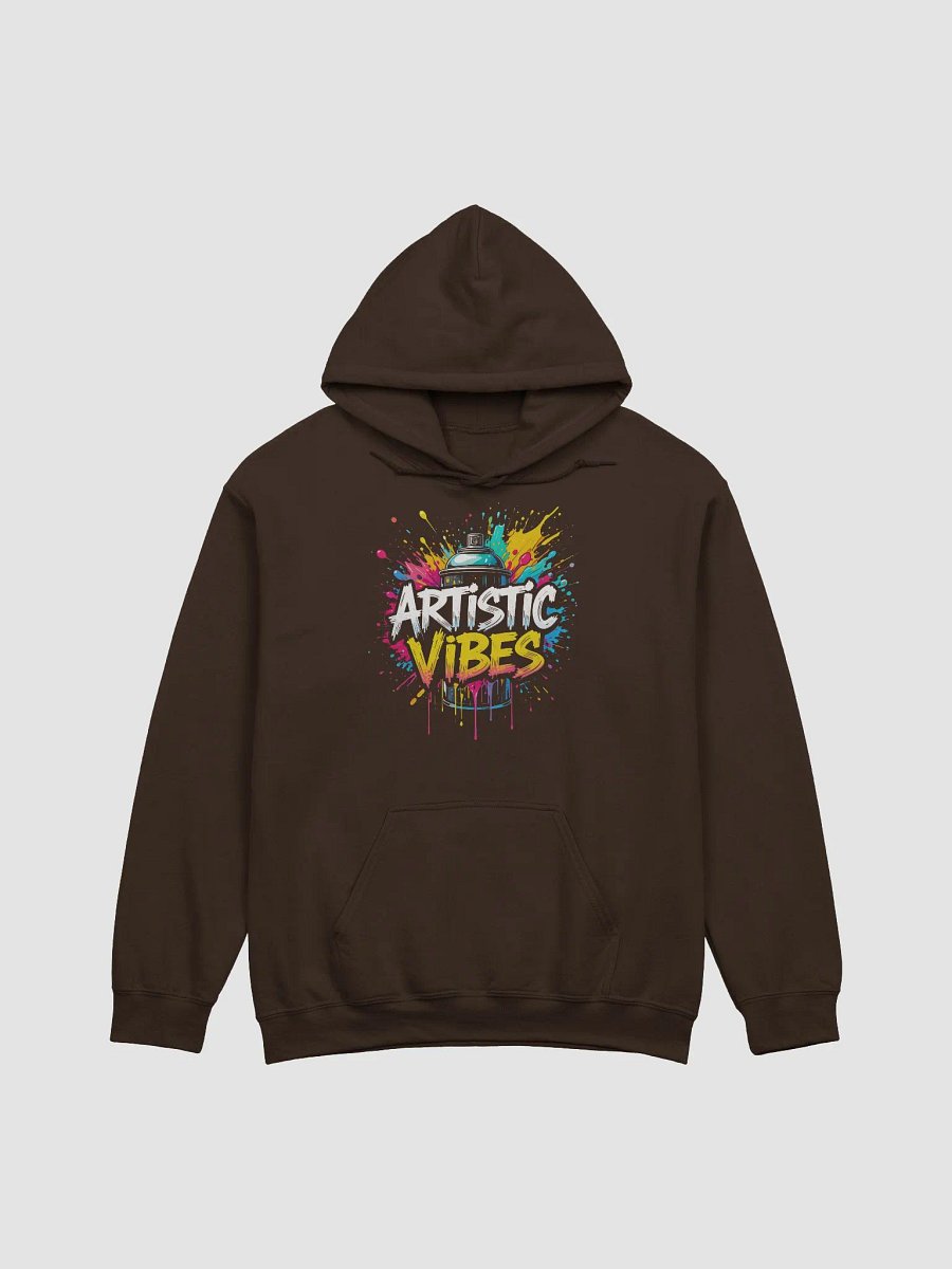 Artistic Vibes product image (1)