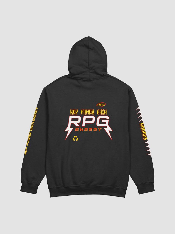 FOUNDER HOODIE product image (2)