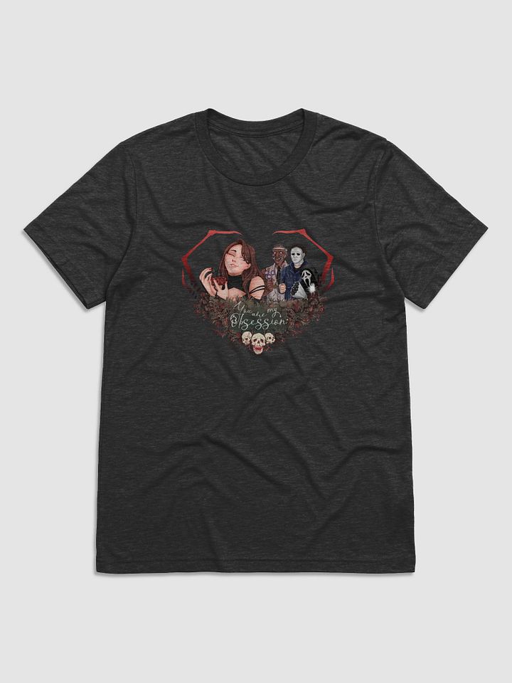 My Obsession T-Shirt product image (1)