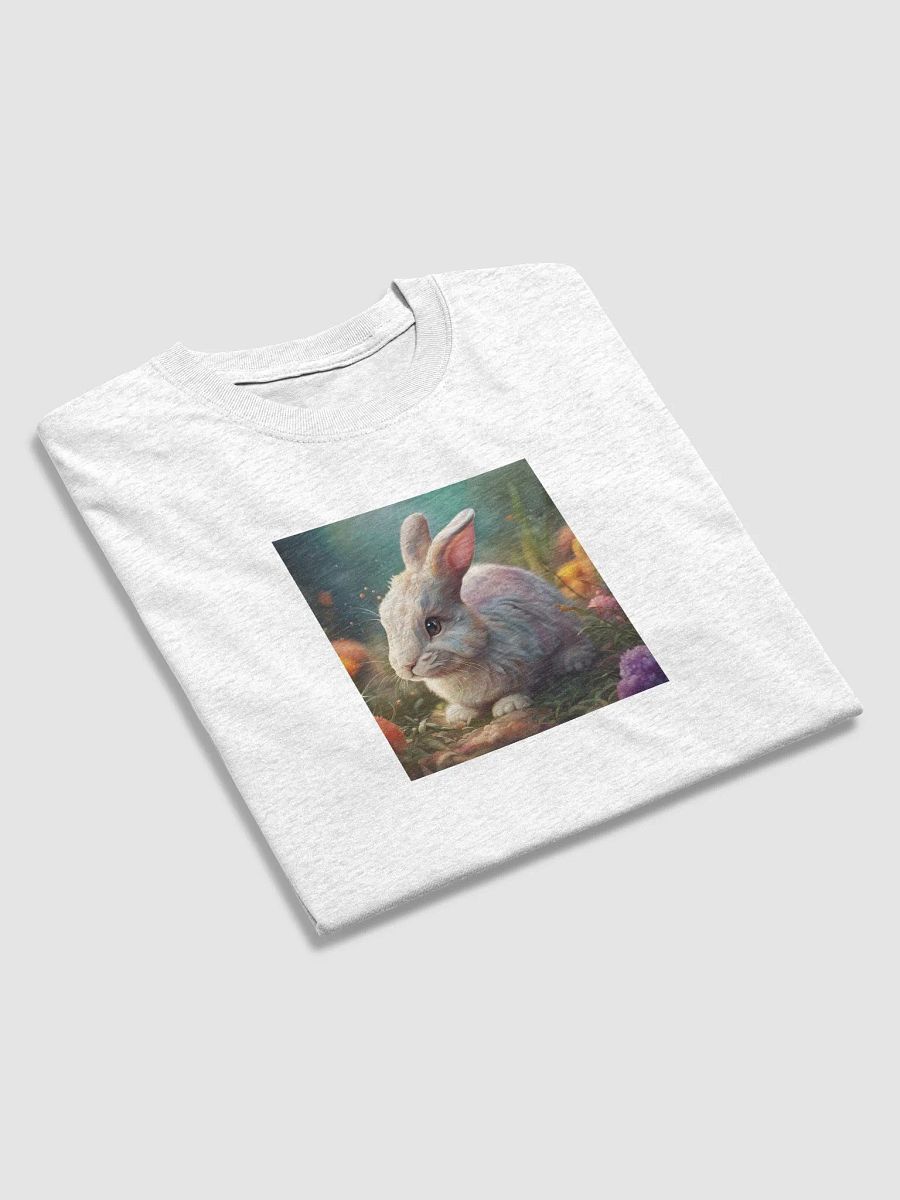 Bunny T-Shirt product image (3)