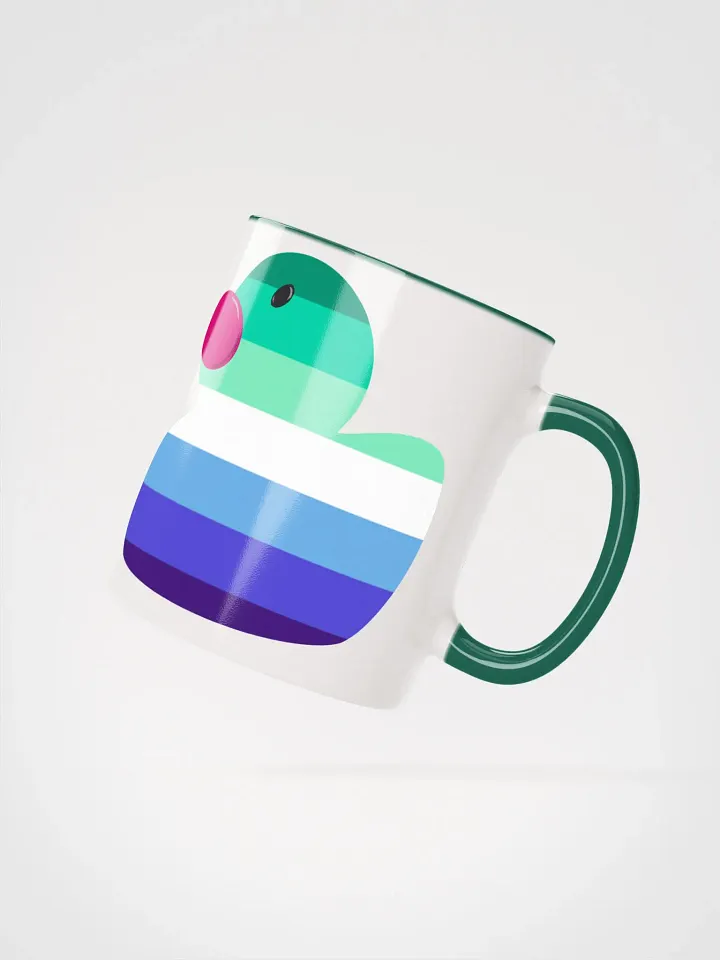Gay Dude Duck product image (2)