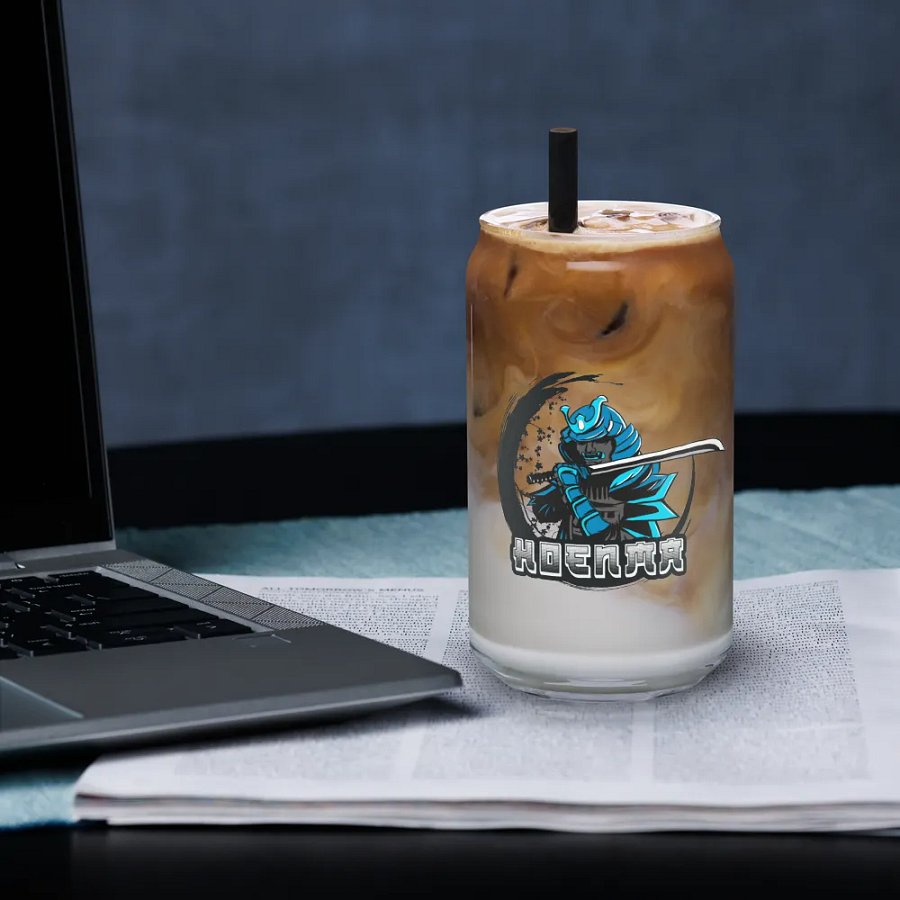Samurai Glass product image (3)