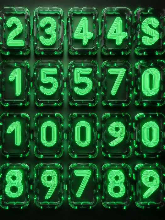 Number Guessing Game product image (1)