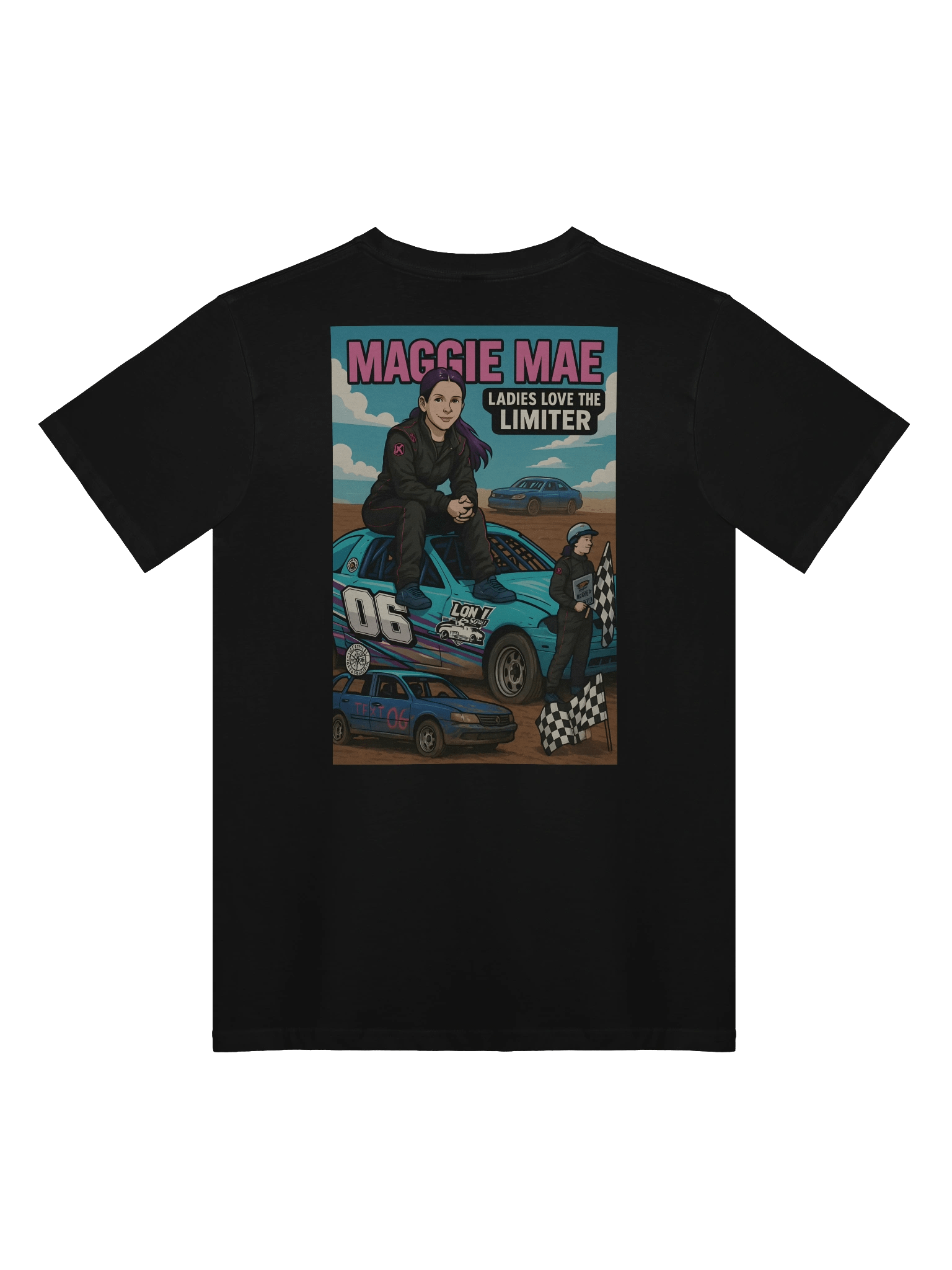 Ladies love the limiter product image (2)