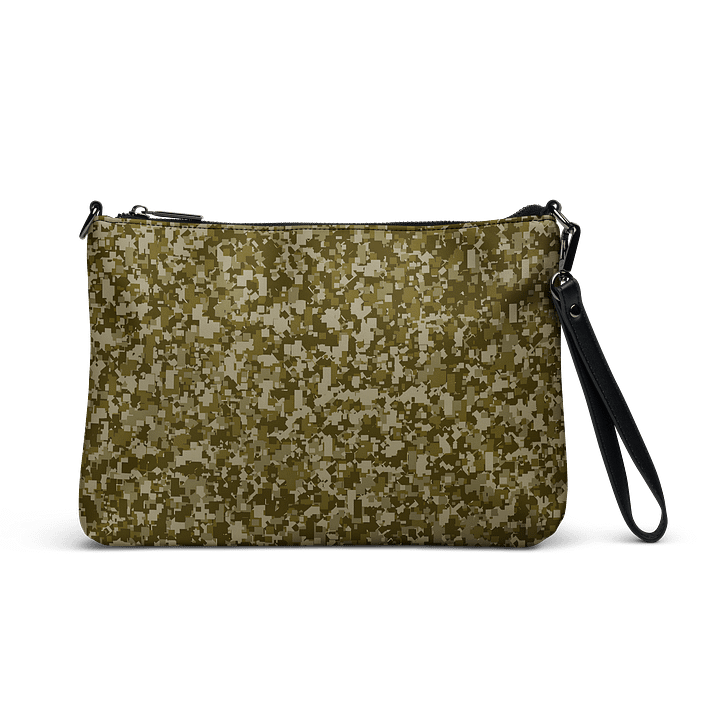 Stealth Camo Crossbody Bag product image (1)