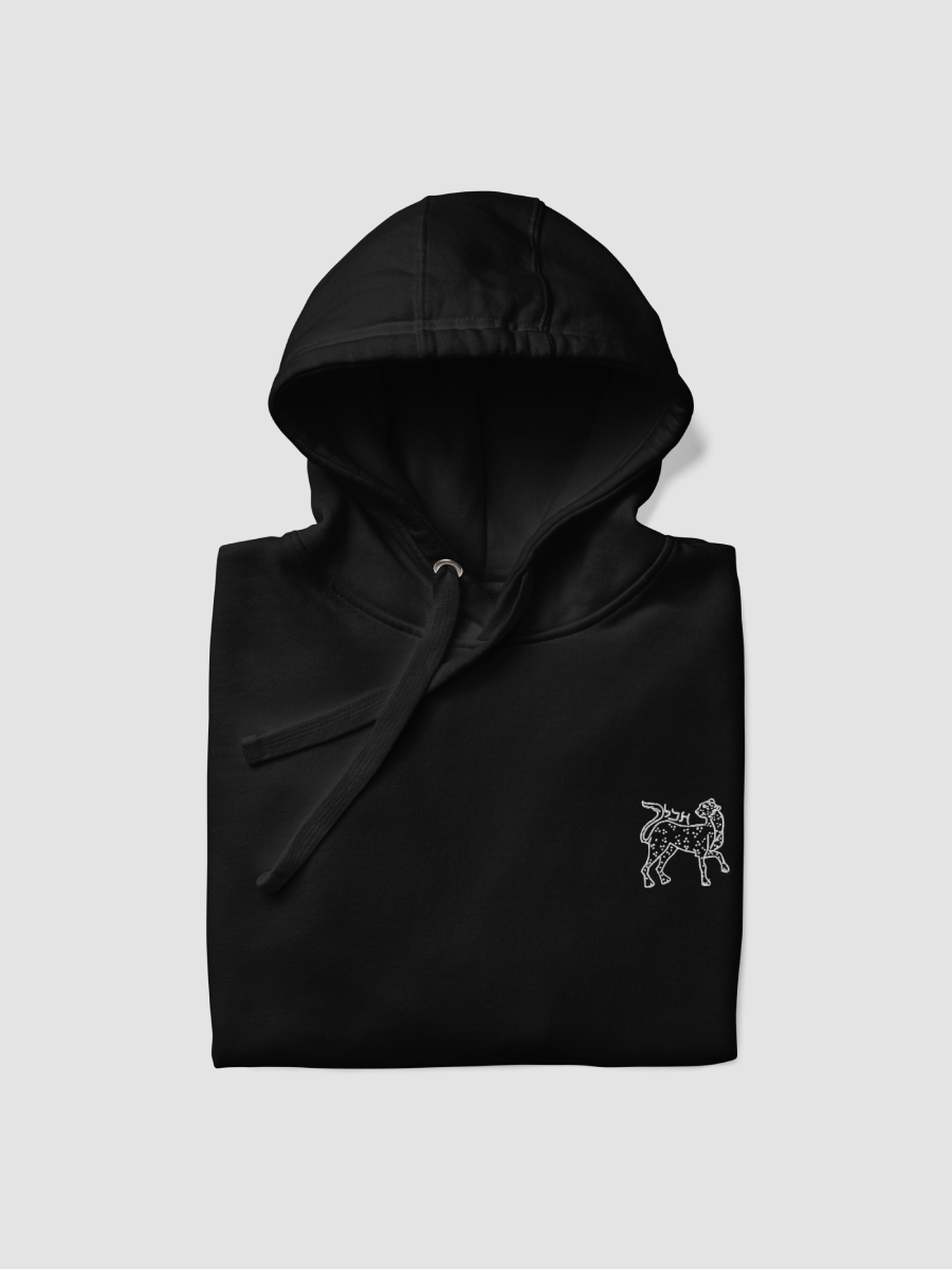 Sweatshirt with Stitched Logo product image (7)