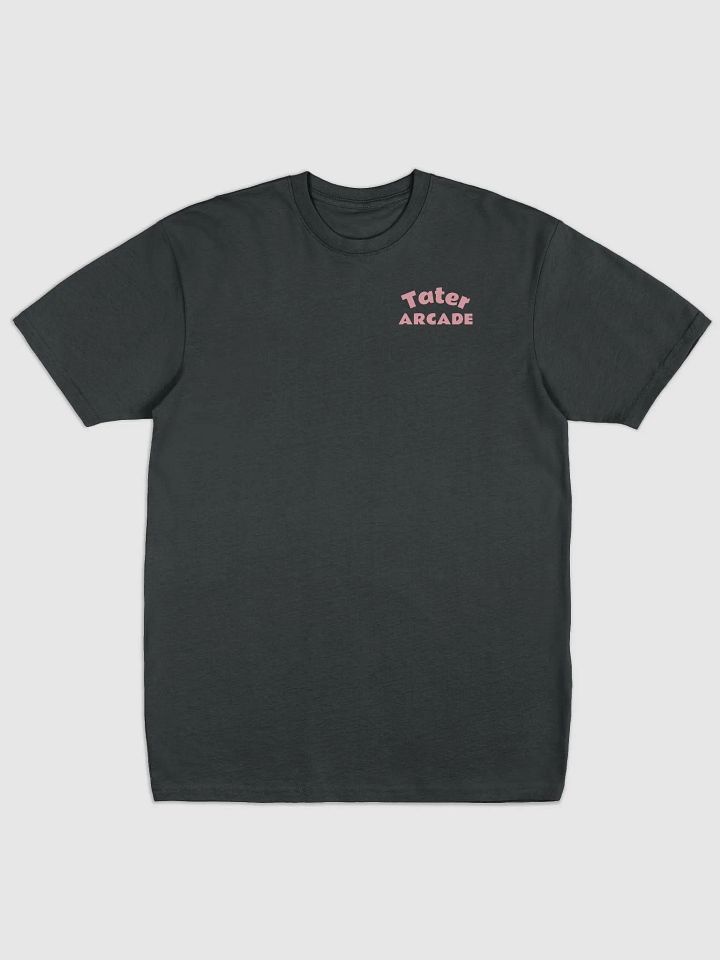 Technical Difficulties tee product image (1)